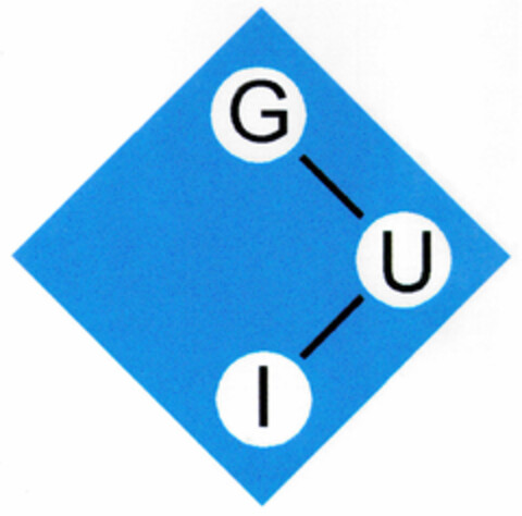 GUI Logo (DPMA, 11/20/1998)