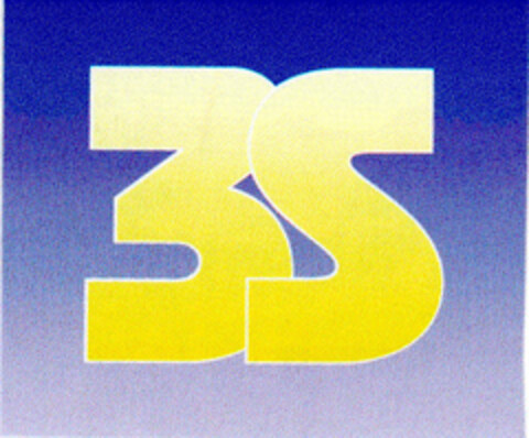 3S Logo (DPMA, 07.05.1999)