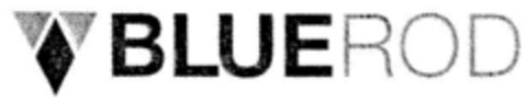BLUEROD Logo (DPMA, 22.05.1999)