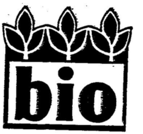 bio Logo (DPMA, 14.06.1999)
