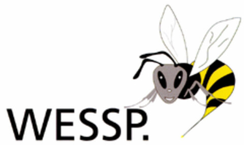 WESSP. Logo (DPMA, 09/06/1999)