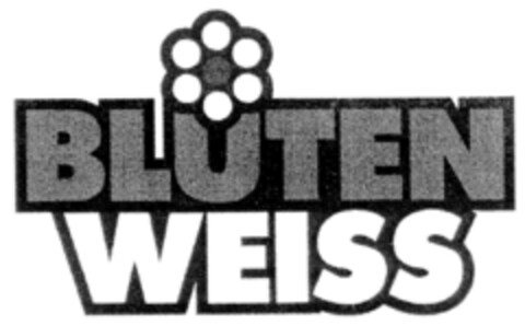 BLÜTEN WEISS Logo (DPMA, 29.12.1999)