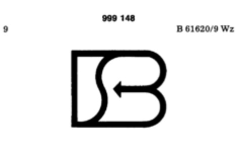 BS Logo (DPMA, 12/06/1978)