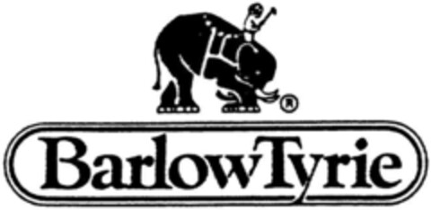 Barlow Tyrie Logo (DPMA, 24.10.1990)