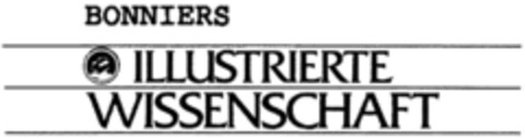 BONNIERS Logo (DPMA, 27.02.1991)