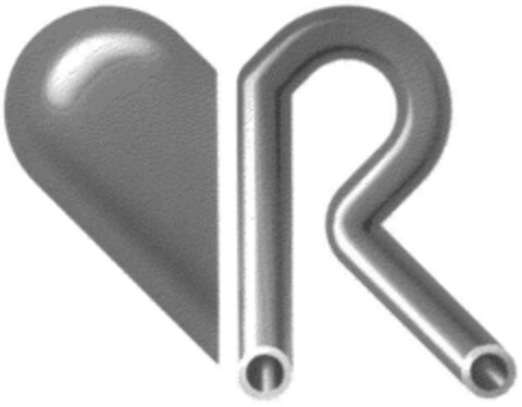 R Logo (DPMA, 22.09.1992)