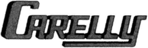 CARELLY Logo (DPMA, 17.08.1993)