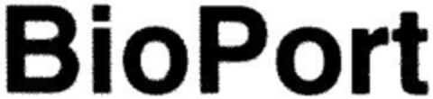 BioPort Logo (DPMA, 17.12.1993)
