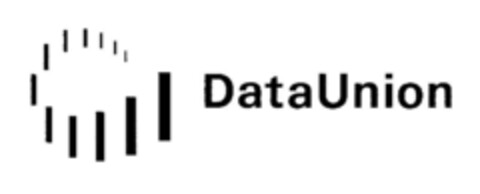 DataUnion Logo (DPMA, 10/24/1990)