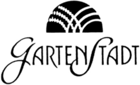 GARTEN STADT Logo (DPMA, 29.01.1992)