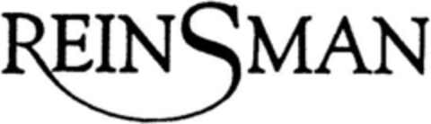 REINSMAN Logo (DPMA, 08.06.1993)