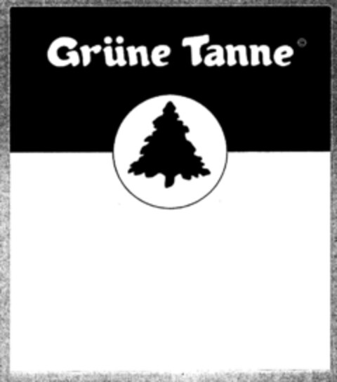 Grüne Tanne Logo (DPMA, 23.06.1993)