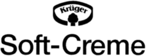 SOFT-CREME Logo (DPMA, 12/03/1993)