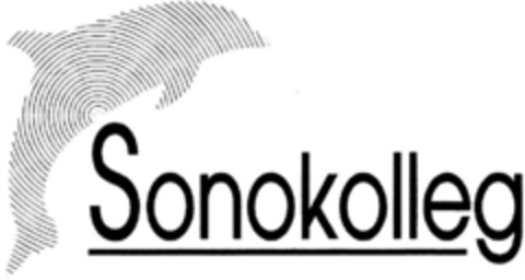 Sonokolleg Logo (DPMA, 26.03.1994)