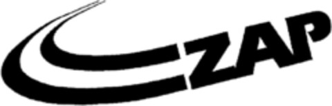 ZAP Logo (DPMA, 26.08.1994)