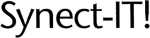 SYNECT-IT Logo (DPMA, 10.03.1994)
