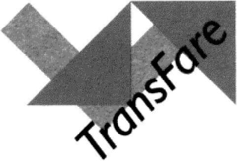 TransFare Logo (DPMA, 04/24/1993)