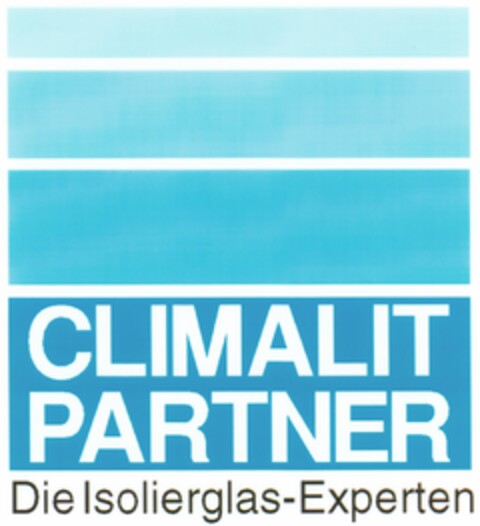 CLIMALIT PARTNER Logo (DPMA, 08.02.1994)