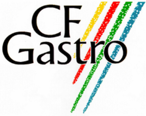 CF Gastro Logo (DPMA, 31.05.2000)