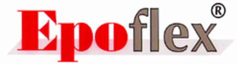 Epoflex Logo (DPMA, 25.08.2000)