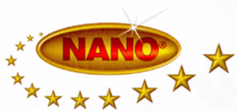 NANO Logo (DPMA, 28.09.2000)