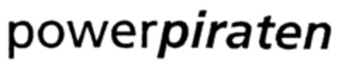 powerpiraten Logo (DPMA, 13.11.2000)