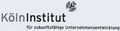 KölnInstitut für zukunftsfähige Unternehmensentwicklung Logo (DPMA, 03.01.2001)