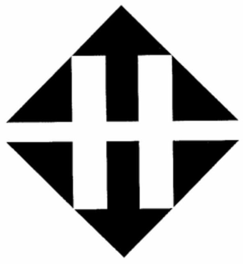 H Logo (DPMA, 14.02.2001)