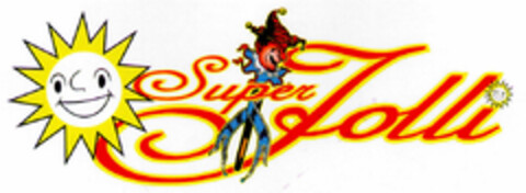 Super Jolli Logo (DPMA, 16.02.2001)