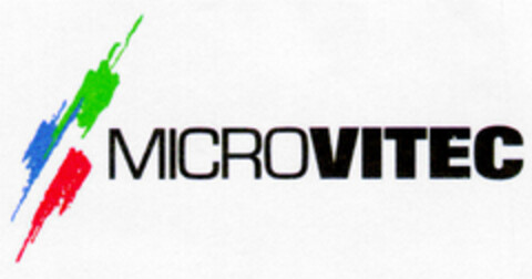 MICROVITEC Logo (DPMA, 02/22/2001)