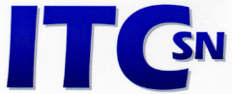 ITC SN Logo (DPMA, 07.03.2001)
