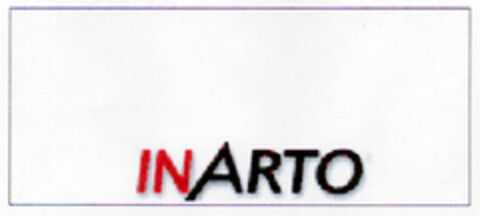 INARTO Logo (DPMA, 27.03.2001)