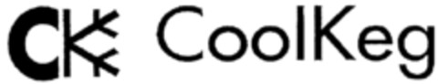 CK CoolKeg Logo (DPMA, 18.04.2001)