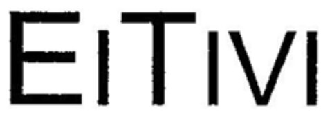 EITIVI Logo (DPMA, 27.06.2001)