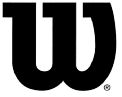 W Logo (DPMA, 27.07.2001)