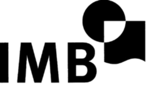 IMB Logo (DPMA, 13.09.2001)