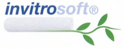 invitrosoft Logo (DPMA, 07.05.2008)