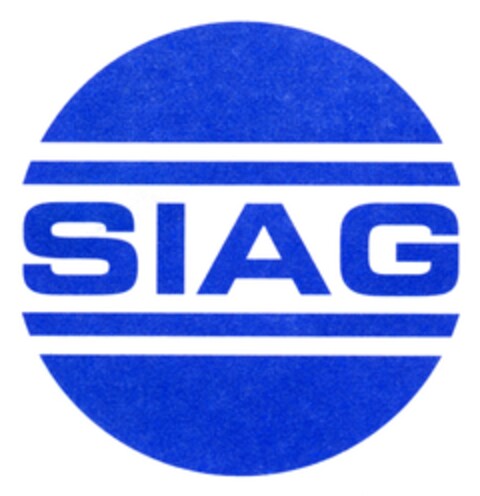 SIAG Logo (DPMA, 25.07.2008)