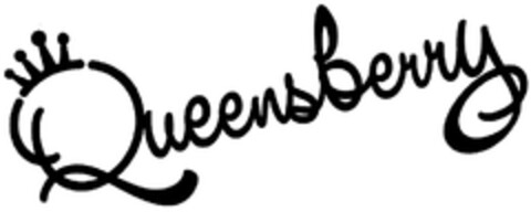 Queensberry Logo (DPMA, 08/08/2008)