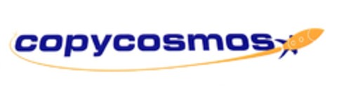 copycosmos Logo (DPMA, 13.08.2008)