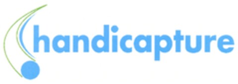 handicapture Logo (DPMA, 28.02.2009)