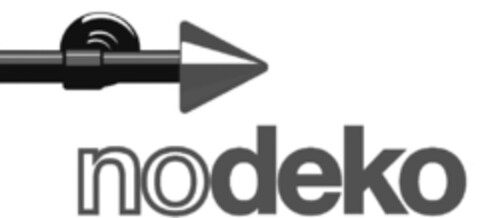 nodeko Logo (DPMA, 02.09.2009)