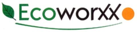 Ecoworxx Logo (DPMA, 16.09.2009)