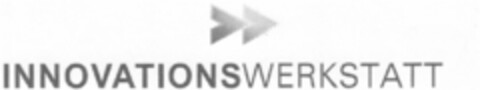 INNOVATIONSWERKSTATT Logo (DPMA, 10/31/2009)