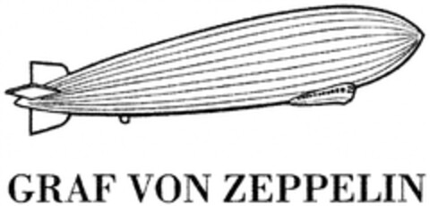 GRAF VON ZEPPELIN Logo (DPMA, 13.02.2010)