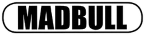 MADBULL Logo (DPMA, 06/11/2010)