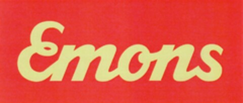 Emons Logo (DPMA, 09.08.2010)