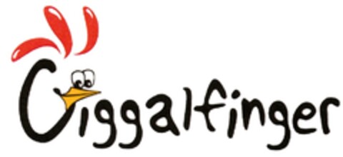 Giggalfinger Logo (DPMA, 31.08.2010)