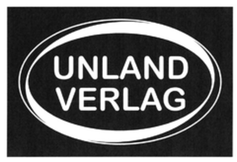 UNLAND VERLAG Logo (DPMA, 18.01.2011)
