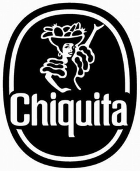 Chiquita Logo (DPMA, 01.04.2011)